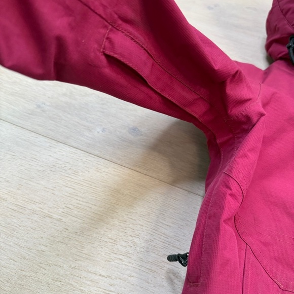 Volcom Fern Insulated Gore Pullover Pullover Jacket - Picture 6 of 14